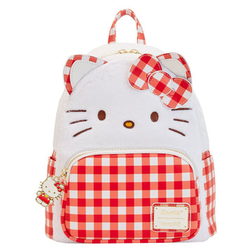Hello Kitty Mochila Mantel Picnic