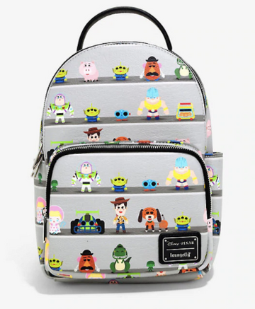 Toy Story Mochila Pixar