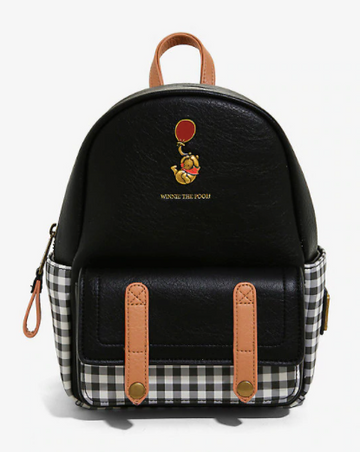 Mochila Winnie The Pooh