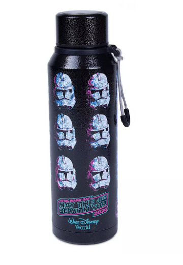 Star Wars Termo Guerra Clon