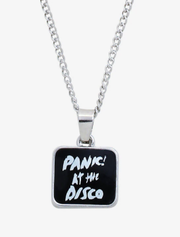 Collar Panic At The Disco