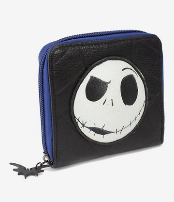 Cartera Extraño Mundo De Jack