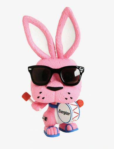 Conejo Energizer Funko Conejito – North To You