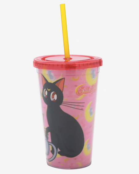 Sailor Moon Termo Acrilico