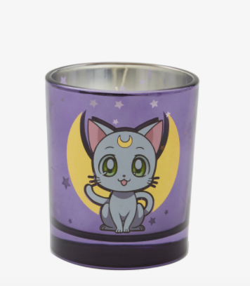 Vela Sailor Moon Artemis