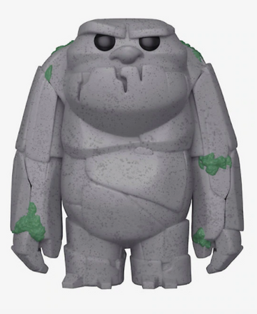 Frozen Funko Earth Giant