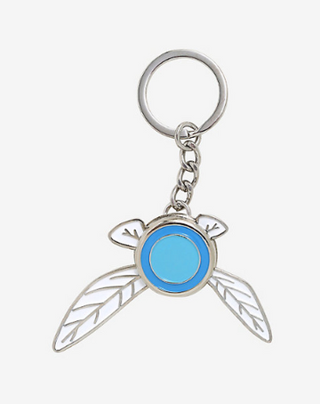 Llavero Zelda Spinner