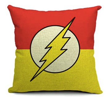 Flash Funda Para Cojin