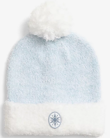 Gorrito Frozen Beanie