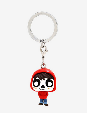 Coco Pixar Funko Miguel Llavero