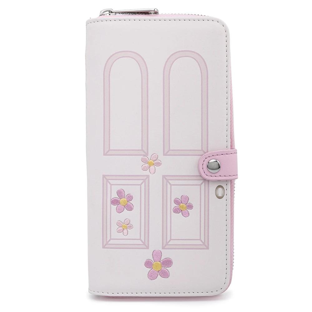 Monsters Inc Cartera Puerta Boo