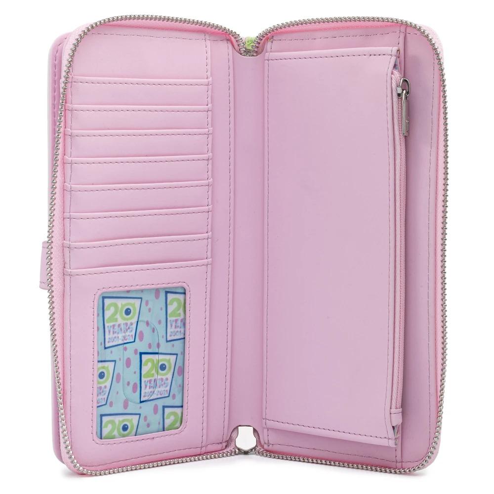 Monsters Inc Cartera Puerta Boo