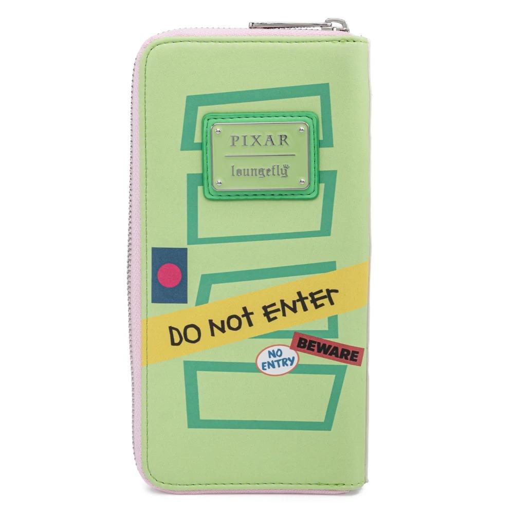 Monsters Inc Cartera Puerta Boo