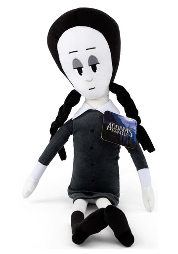 Familia Adams Peluche