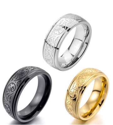 Anillos Para Caballero Mendino
