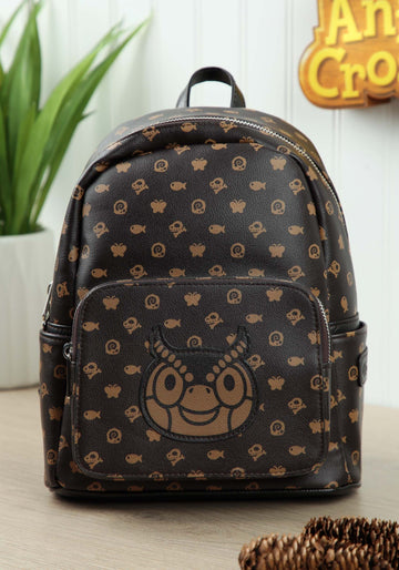 Animal Crossing Mochila Blathers