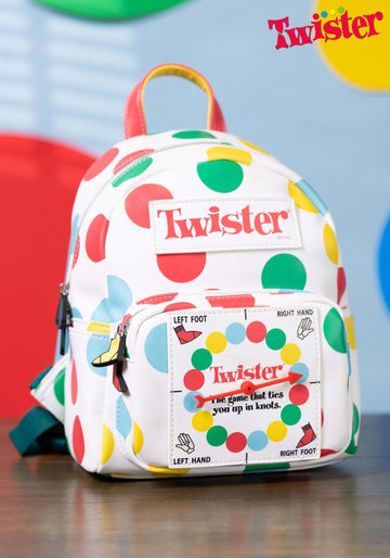 Twister Hasbro Mochila