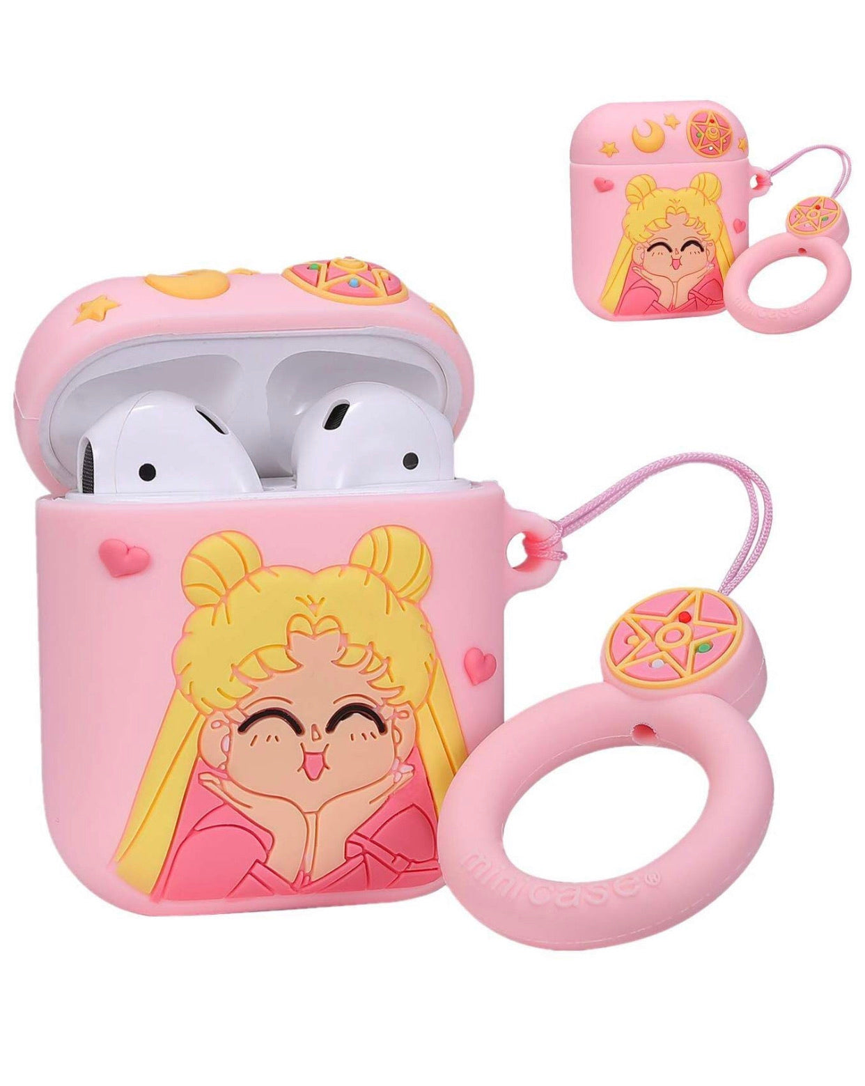 AirPod Case Sailor Moon