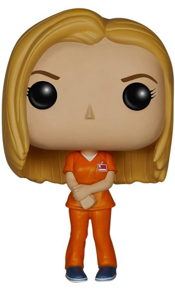 Orange Is The New Black Funko Piper Chapman