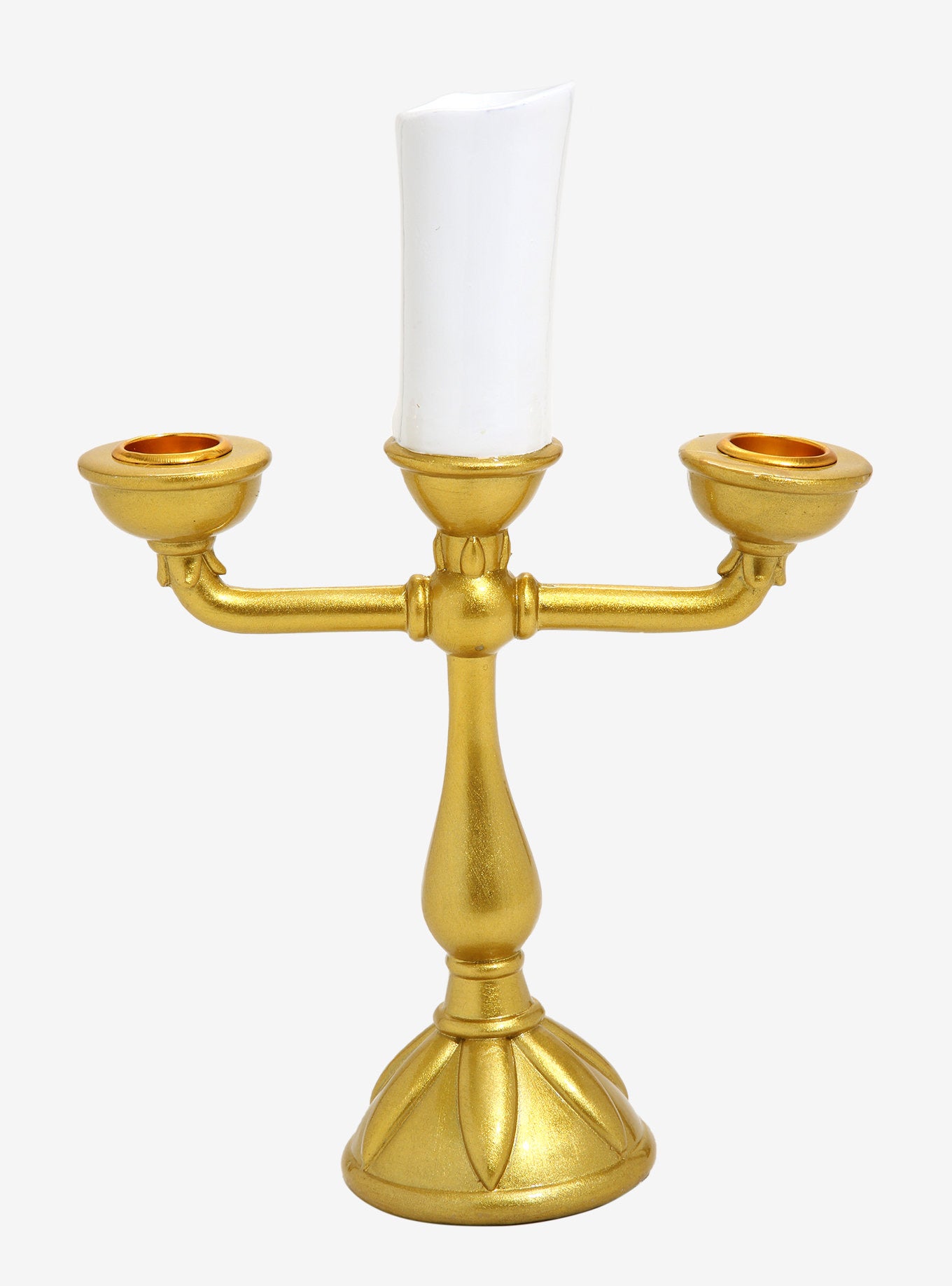 La Bella Y La Bestia Candelabro Lumiere