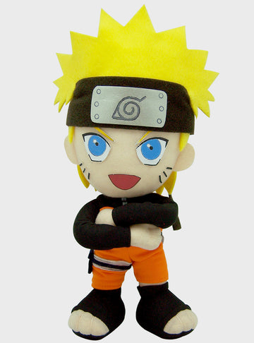 Naruto Peluche Chibi