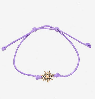 Enredados Brazalete Rapunzel