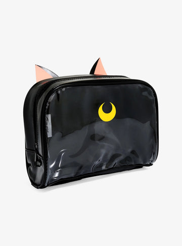 Sailor Moon Cosmetiquera Gato