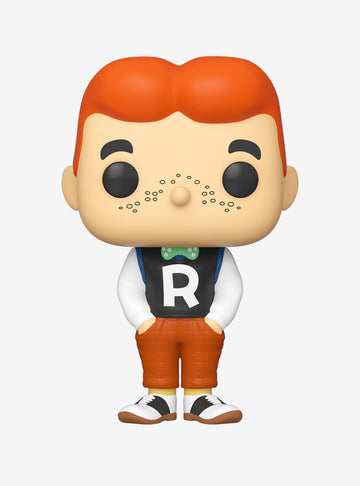 Riverdale Funko Archie Andrews