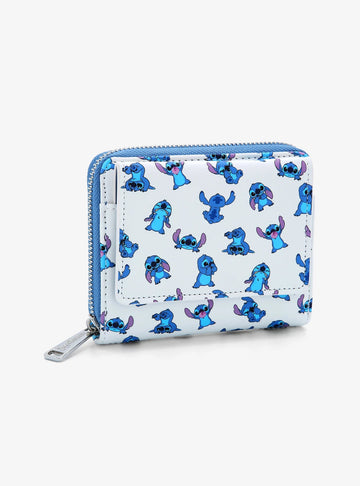 Stitch Cartera Poses