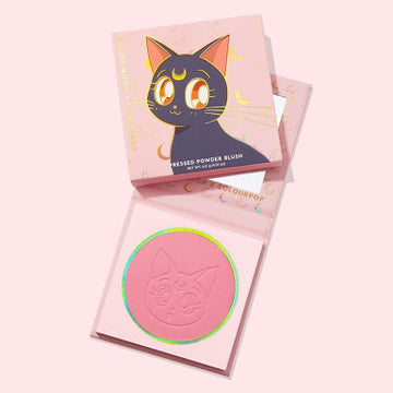 Rubor Sailor Moon