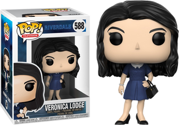 Riverdale Veronica Lodge Funko
