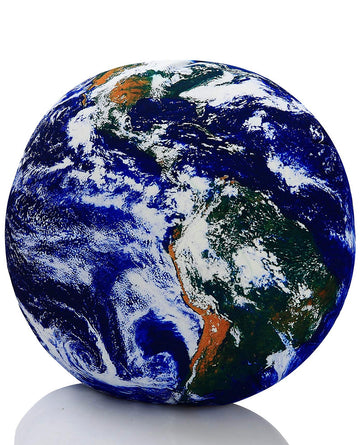 Peluche Planeta Tierra Mundo