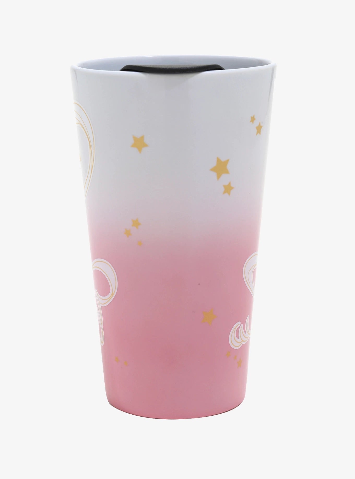 Sailor Moon Termo Ceramica