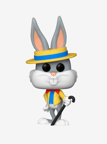 Bugs Bunny Looney Tunes 80th Aniversario Funko