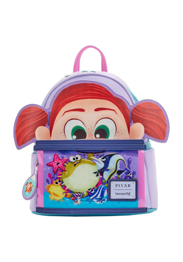 Buscando A Nemo Mochila Darla PRE ORDEN