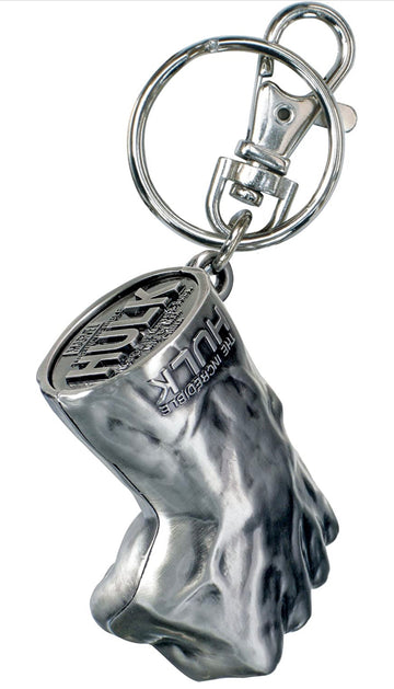Hulk Llavero Metal