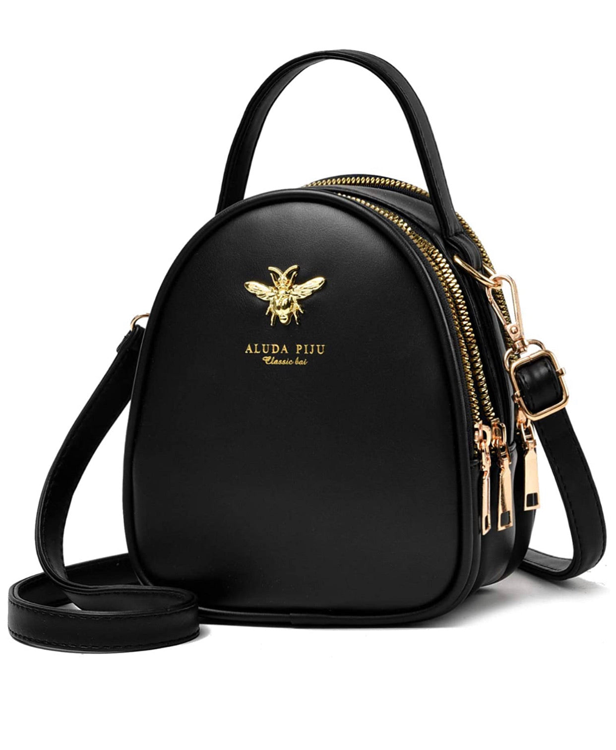 Bolso Mochila Avispa Colores