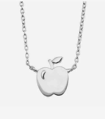 Blanca Nieves Collar Princesa Disney