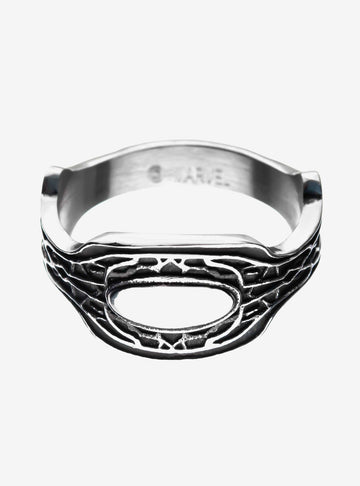 Black Panther Anillo Wakanda