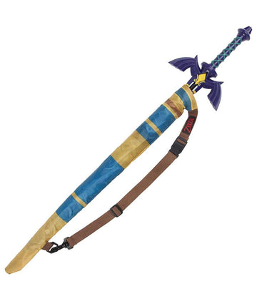 Paraguas Espada Zelda Link