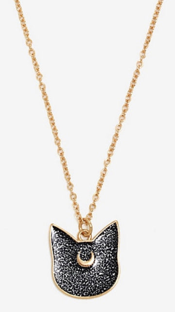 Sailor Moon Collar Luna Galaxia