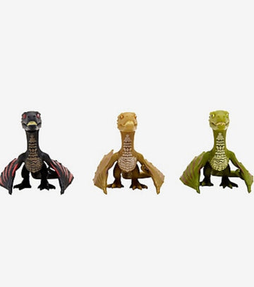 Game Of Thrones Set de Dragones