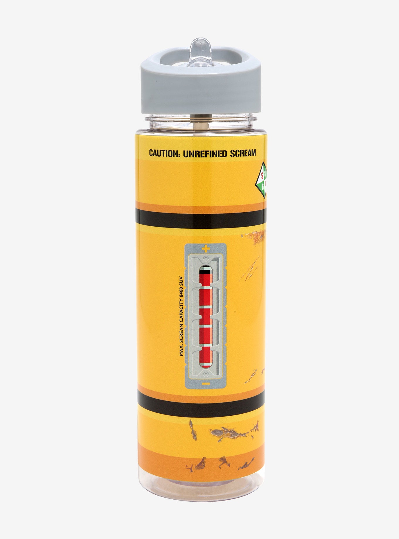 botella de gritos monsters inc Monsters Inc Botella Generador de Gritos