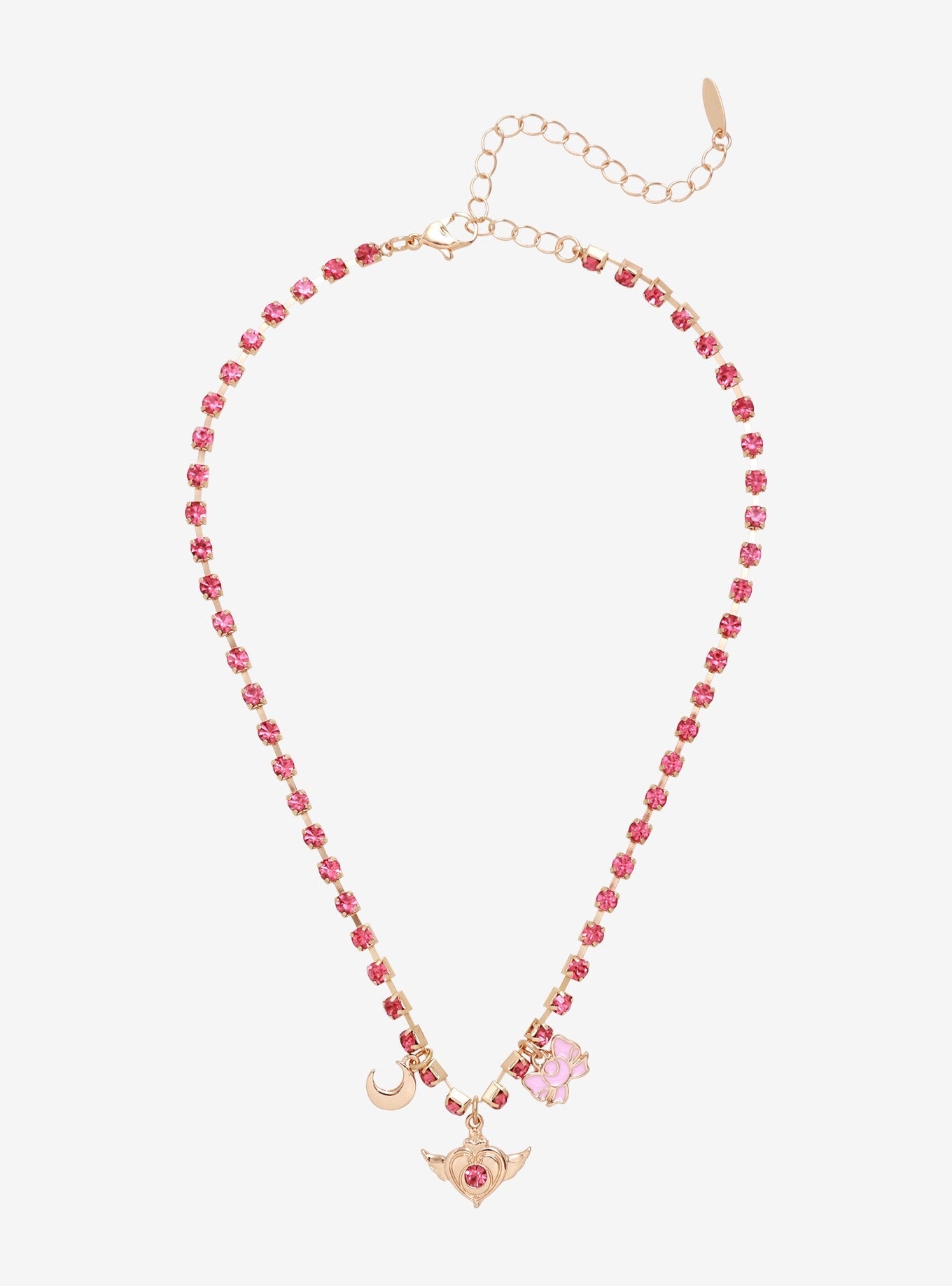 Sailor Moon Chocker
