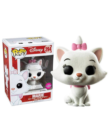 Aristogatos Marie Funko