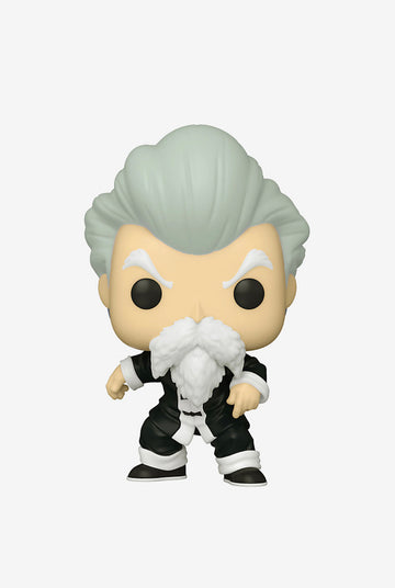 Dragon Ball Jackie Chun Funko