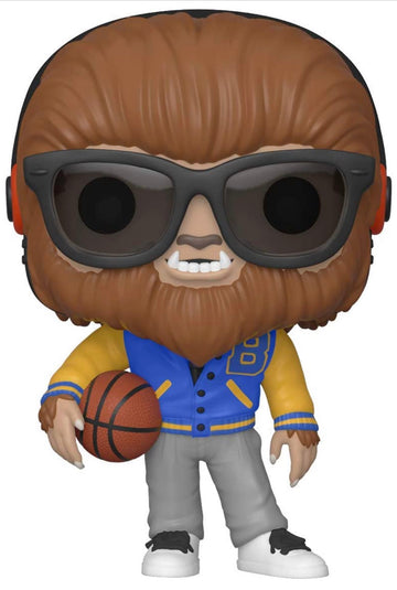 Teen Wolf Funko Lobo Adolescente