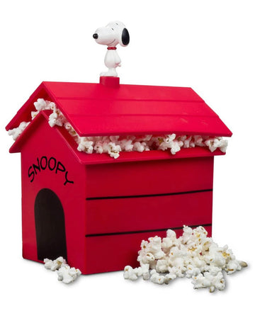 Snoopy Popcorn Maker Palomitas