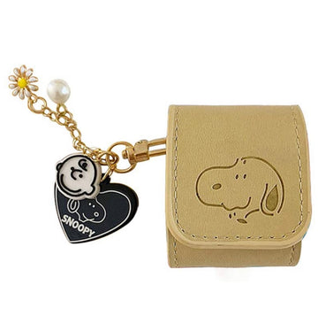 Snoopy AirPod Case