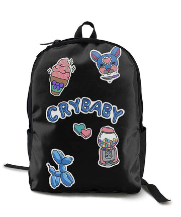 Mochila Melanie Martienz Cry Baby